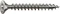 Spax Universalschraube Edelstahl rostfrei A2 4CUT T-STAR plus Vorschaubild