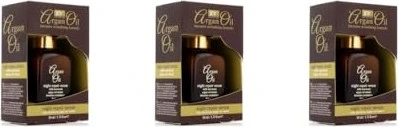Argan Oil Revitalise Cares Protect Night Repair Serum, 50ml