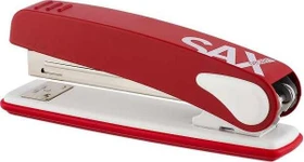 SAX 249 L Heftgerät, rot