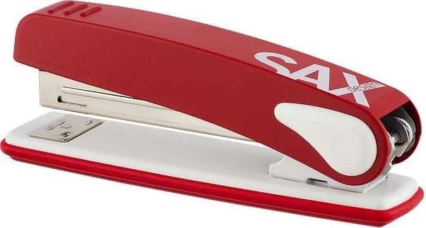 SAX 249 L Heftgerät, rot