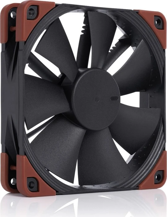 Noctua NF-F12 industrialPPC-24V-2000 SP IP67 PWM, 120mm