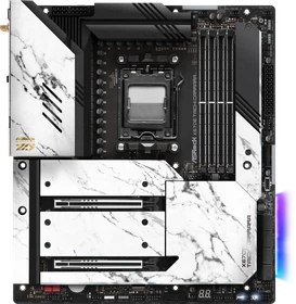 ASRock X670E Taichi Carrara (AMD AM5)