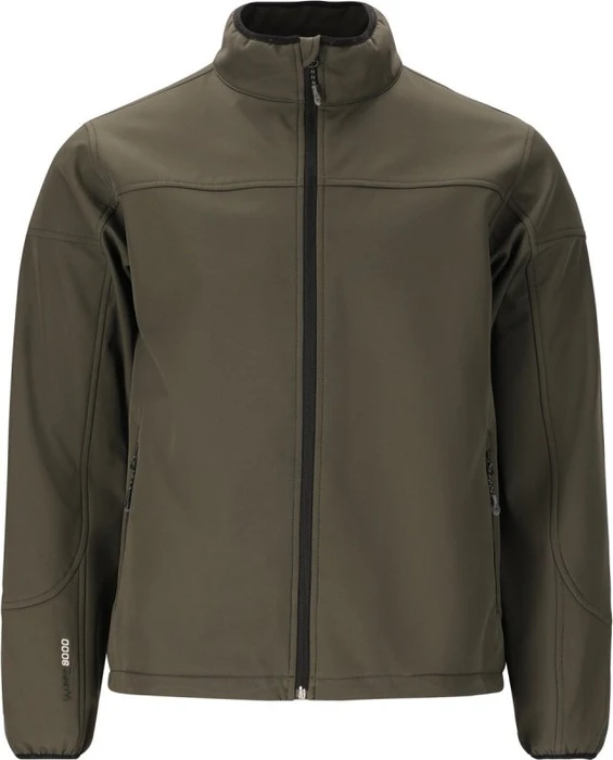 Whistler Dublin Softshell Funktionsjacke (Herren)