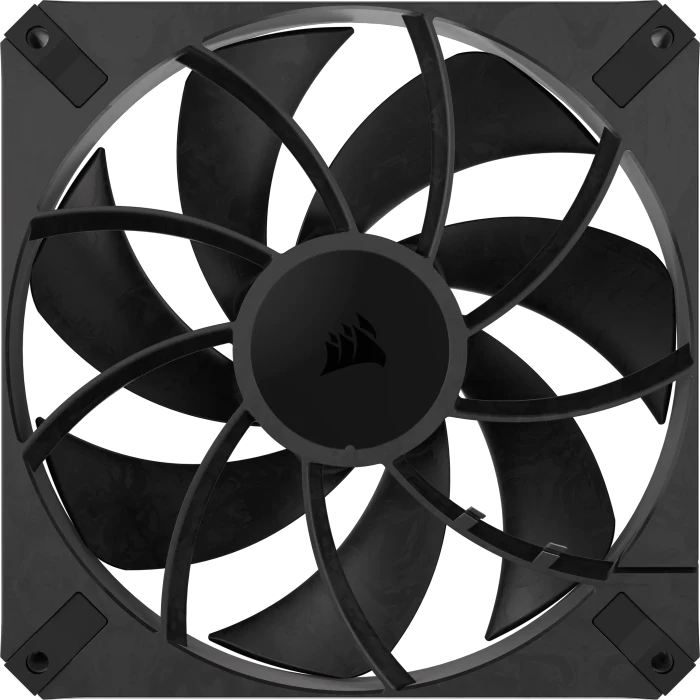 Corsair RS Series RS140 Max, 140mm, 2er-Pack