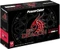 PowerColor Red Dragon Radeon RX 480 (Single Fan), 4GB GDDR5, DVI, HDMI, 3x DP Vorschaubild