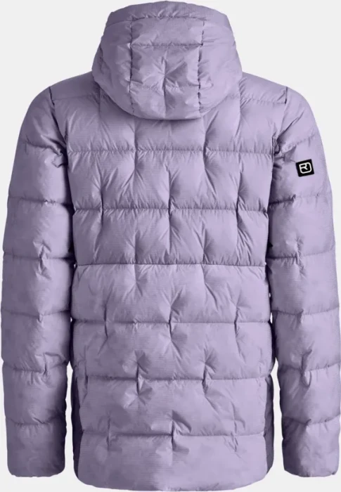 Ortovox Downwool 270 Funktionsjacke lush lavender (Damen)