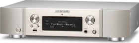 Marantz NA6006 silber/gold