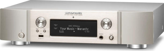 Marantz NA6006