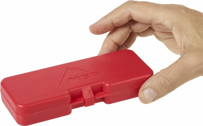 MSR XGK/XGK EX Expedition Service Kit