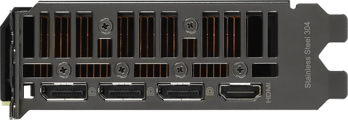 ASUS Turbo GeForce RTX 3090, TURBO-RTX3090-24G, 24GB GDDR6X, HDMI, 3x DP
