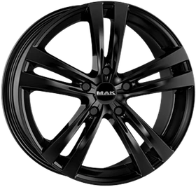 MAK Zenith 8.0x17 5/112 ET30 (verschiedene Farben)