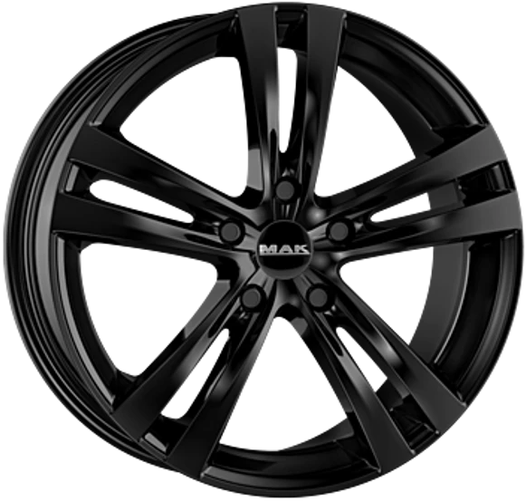 MAK Zenith 8.0x17 5/112 ET30 (verschiedene Farben)