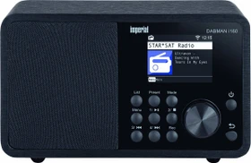 Imperial DABMAN i160