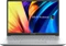 ASUS VivoBook Pro 14 OLED M6400RC-KM003W, Cool Silver, Ryzen 7 6800H, 16GB RAM, 1TB SSD, GeForce RTX 3050, DE Vorschaubild