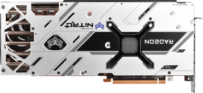 Sapphire Nitro+ Radeon RX 6900 XT, 16GB GDDR6, HDMI, 3x DP, lite retail