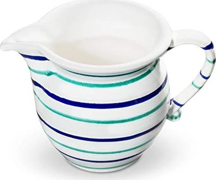 Gmundner Keramik Traunsee Milchkanne 500ml