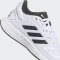 adidas Duramo 10 cloud white/core black (Junior) Vorschaubild