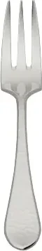 Robbe & Berking Martele Kuchengabel 150g versilbert