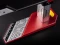 ASUS ROG Herculx XH01 EVA-02 Edition Graphics Card Holder, Grafikkarten-Halterung 1-fach Vorschaubild