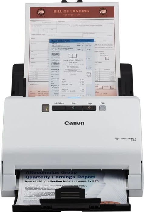 Canon imageFORMULA R40