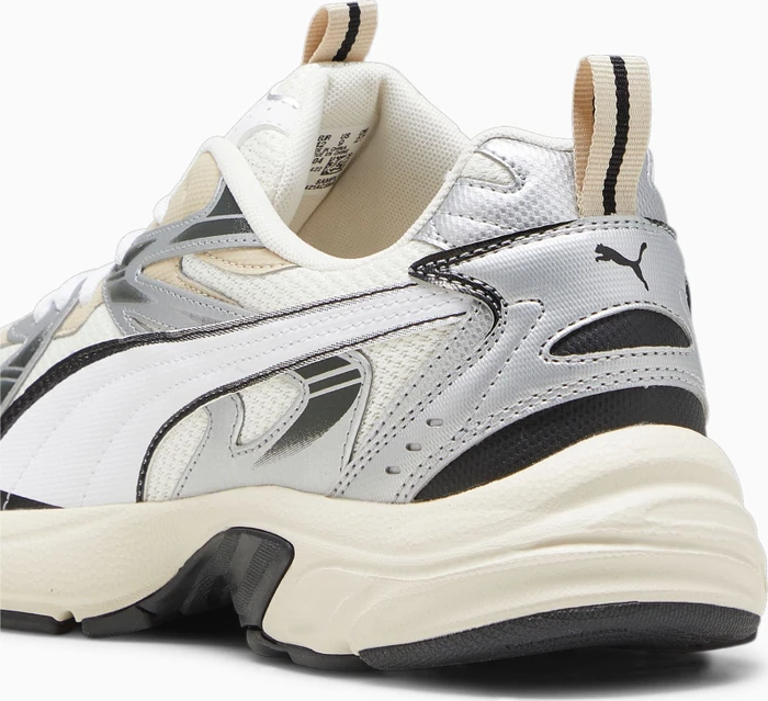 Puma Milenio Tech weiß