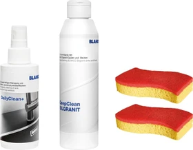 Blanco DeepClean Silgranit Cleaning Set