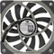 Thermalright TL-C12015, 120mm Vorschaubild