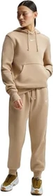 Nike Sportswear Phoenix Fleece Trainingshose lang linen/sail (Damen)