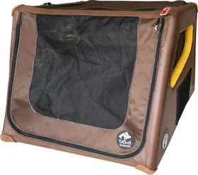 Sport Vibrations Tami Dogbox Auto & Home, aufblasbar, Airbagfunktion, M