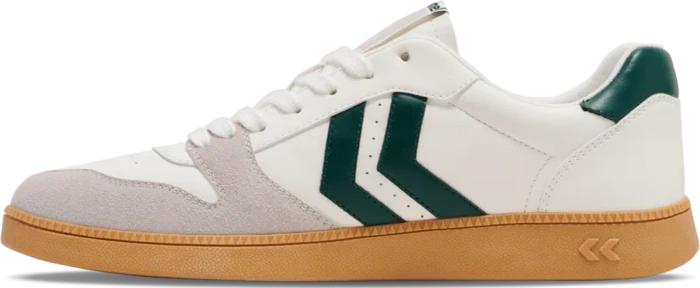 hummel Handball Perfekt SP weiß/grün