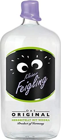 Kleiner Feigling Original 3l
