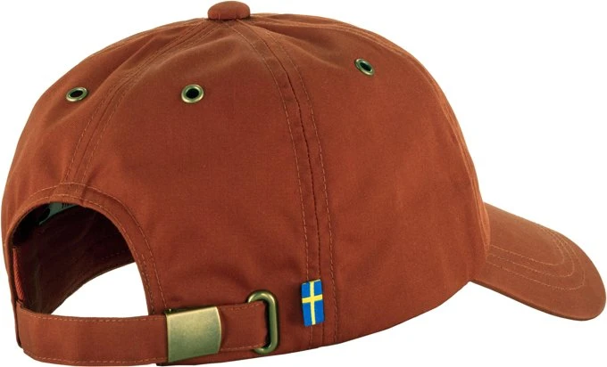 Fjällräven Vidda Kappe autumn leaf
