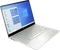 HP Envy 14-eb0252ng, Natural Silver, Core i5-1135G7, 8GB RAM, 1TB SSD, DE Vorschaubild