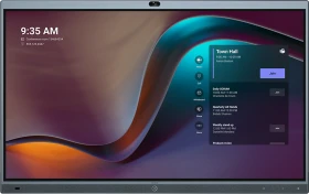 Yealink MB86-A001 Meetingboard, 86"