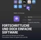 Elgato Stream Deck, schwarz, USB-A Vorschaubild