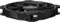 SilverStone Shark Force 160, schwarz, 160mm Vorschaubild