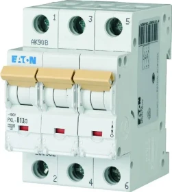 Eaton PXL-B13/3
