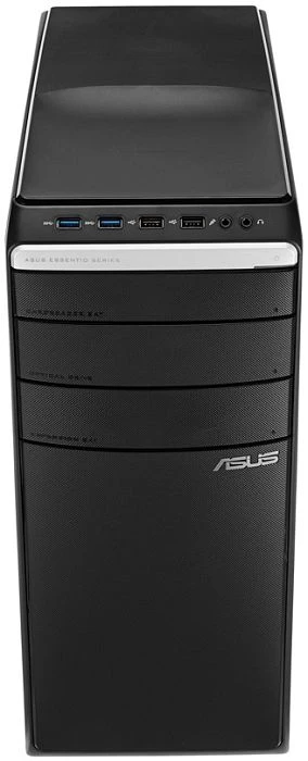 ASUS M51AC-DE007S, Core i7-4770, 16GB RAM, 1TB HDD, GeForce GTX 650