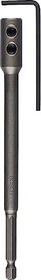 Bosch Professional Schaftverlängerung 152mm, 1/4"