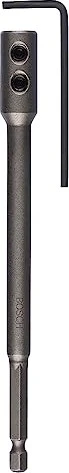 Bosch Professional Schaftverlängerung 152mm, 1/4"