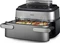 Philips NA565/02 Steam Airfryer Megabasket Vorschaubild