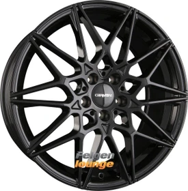 Carmani 18 Knut 8.0x19 5/120 ET35 (verschiedene Farben)
