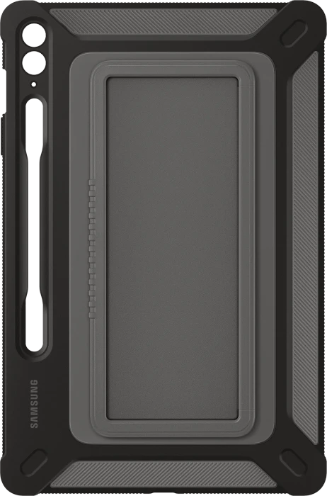Samsung EF-RX610 Outdoor Cover für Galaxy Tab S9 FE+, Black
