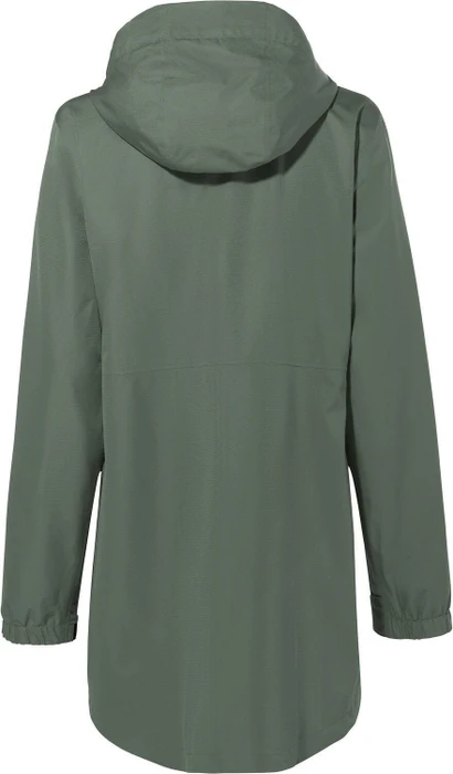 Vaude Escape Funktionsmantel agave (Damen)