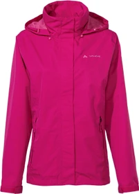 Vaude Escape Light Funktionsjacke rich pink (Damen)