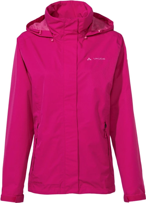 Vaude Escape Light Funktionsjacke rich pink (Damen)