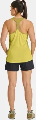 Ortovox 120 Cool Tec Fast Upward Funktionsshirt ärmellos sweet alison (Damen)
