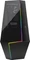 Fractal Design Vector RS Blackout Dark TG, Glasfenster Vorschaubild