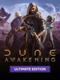 Dune: Awakening - Ultimate Edition (Download) (PC)