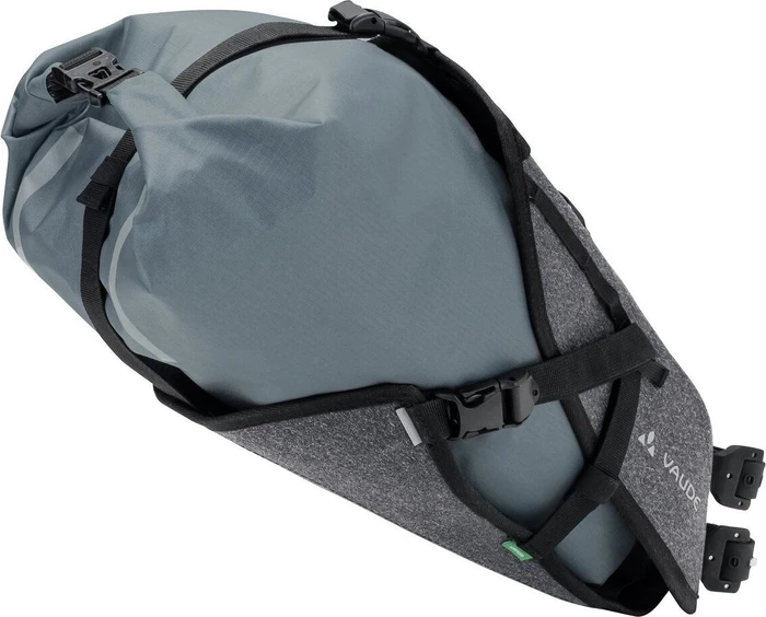 Vaude Trailsaddle II Satteltasche heron